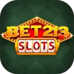 BET 213 slots